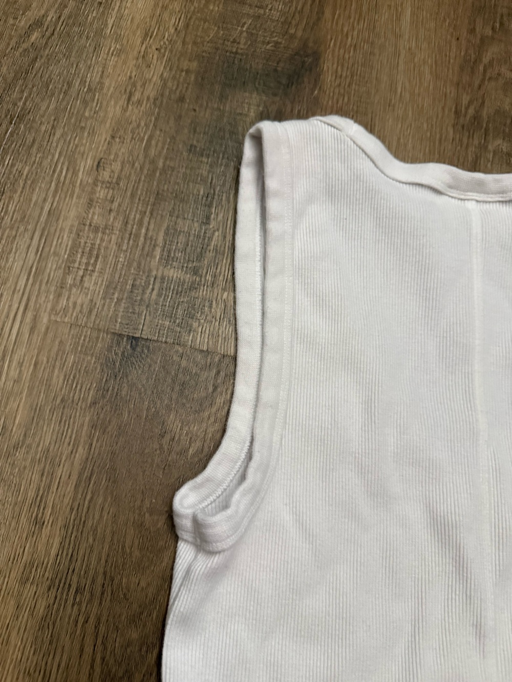 Universal Thread Tank Top - Picture 6 of 7